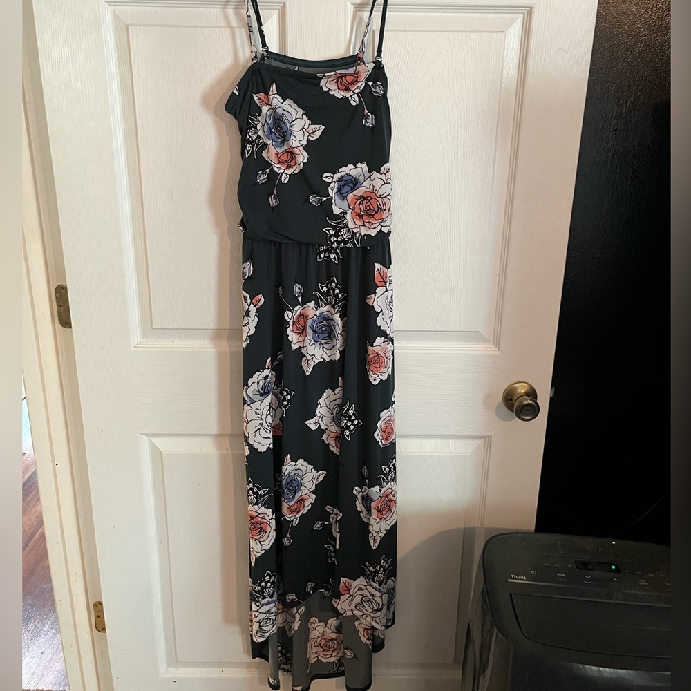 Maurice’s Dress